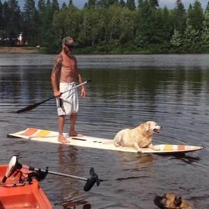 Meet your Posher, Isabelle